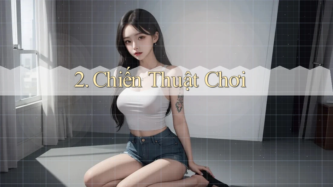 2. Chiến Thuật Chơi 2. Chiến Thuật Chơi