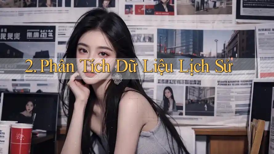 2. Phân Tích Dữ Liệu Lịch Sử 2. Phân Tích Dữ Liệu Lịch Sử