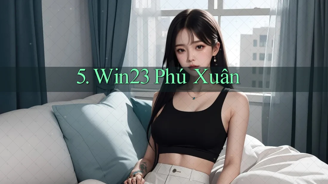 5. Win23 Phú Xuân
