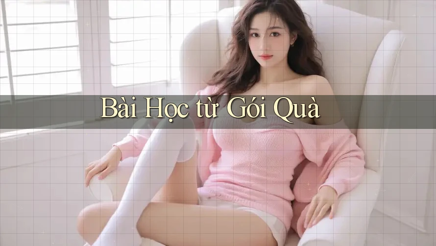 Bài Học từ Gói Quà