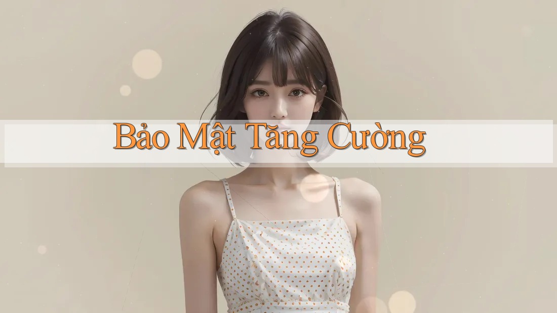 Bảo Mật Tăng Cường