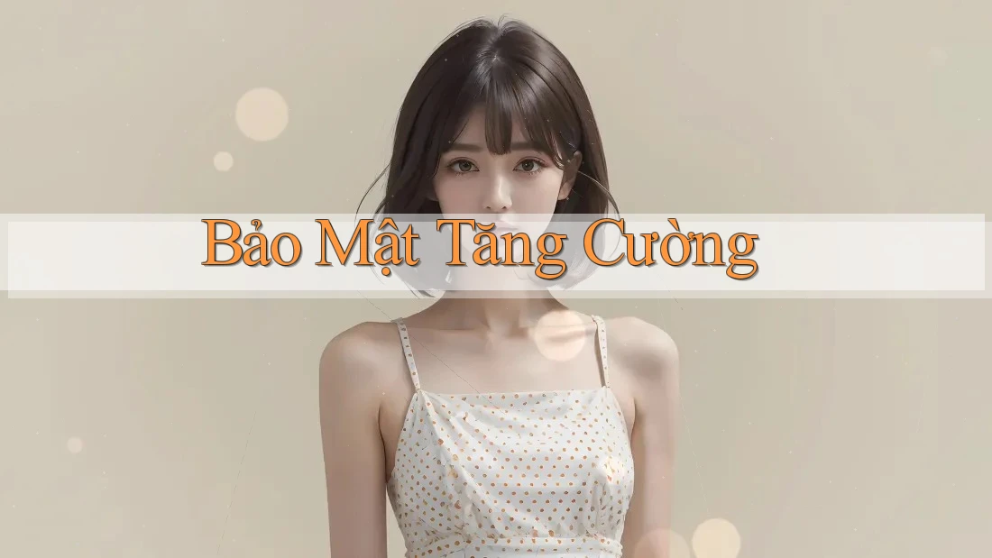Bảo Mật Tăng Cường Bảo Mật Tăng Cường