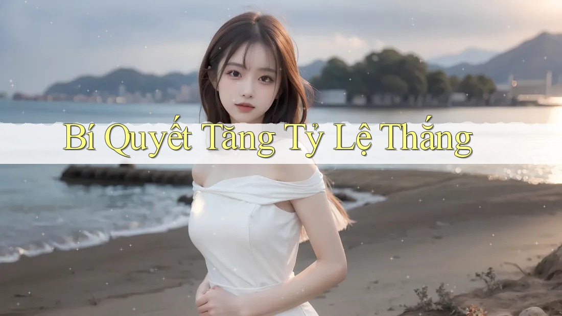 Bí Quyết Tăng Tỷ Lệ Thắng Bí Quyết Tăng Tỷ Lệ Thắng