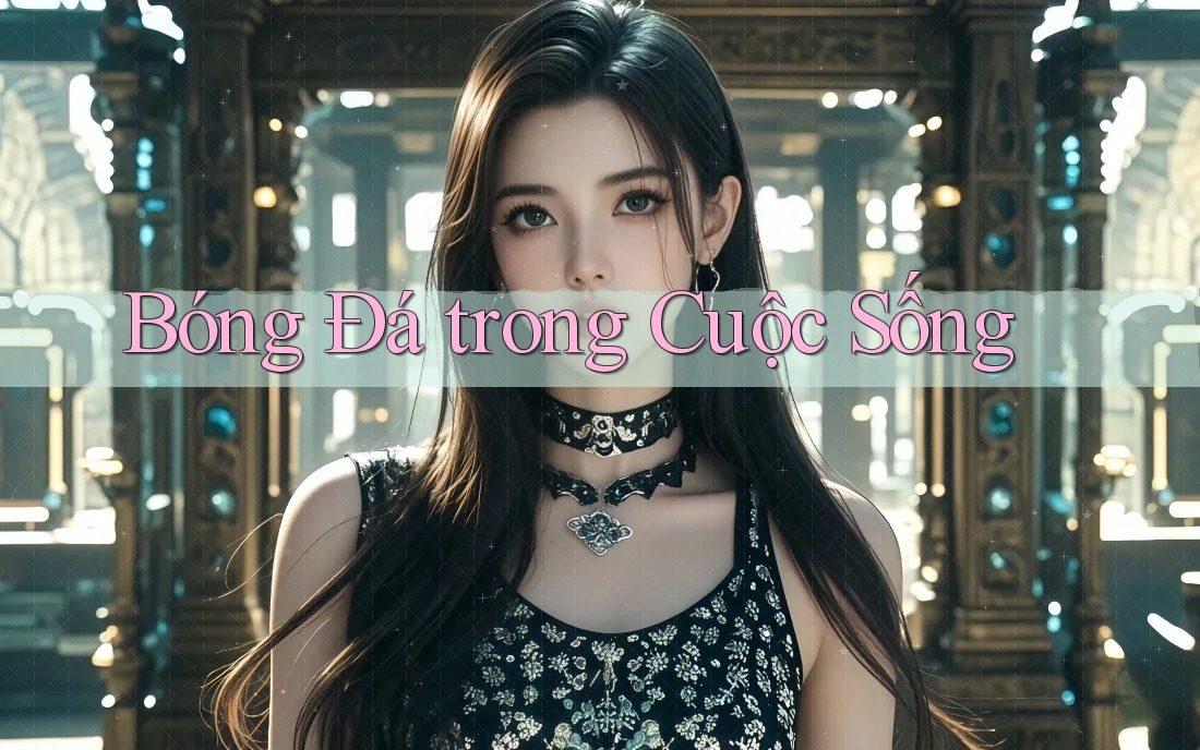 Bóng Đá Trong Cuộc Sống