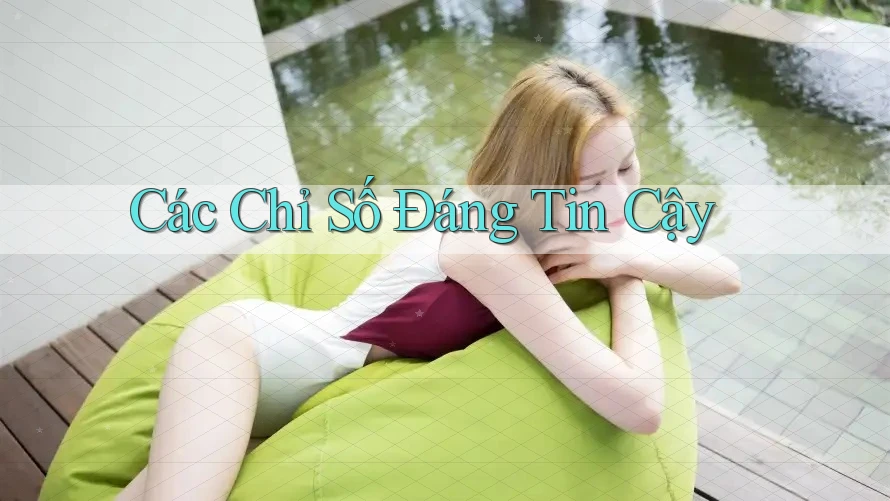 Các Chỉ Số Đáng Tin Cậy