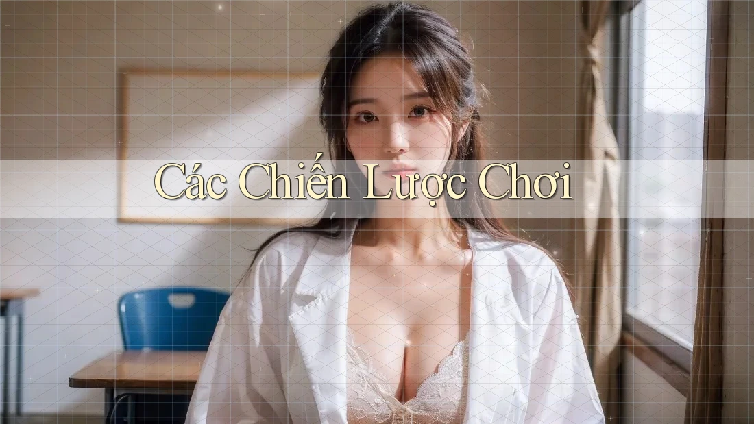 Các Chiến Lược Chơi Các Chiến Lược Chơi