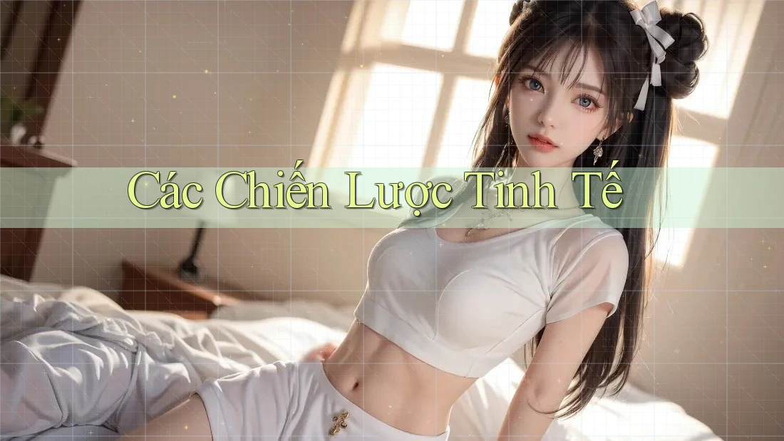 Các Chiến Lược Tinh Tế