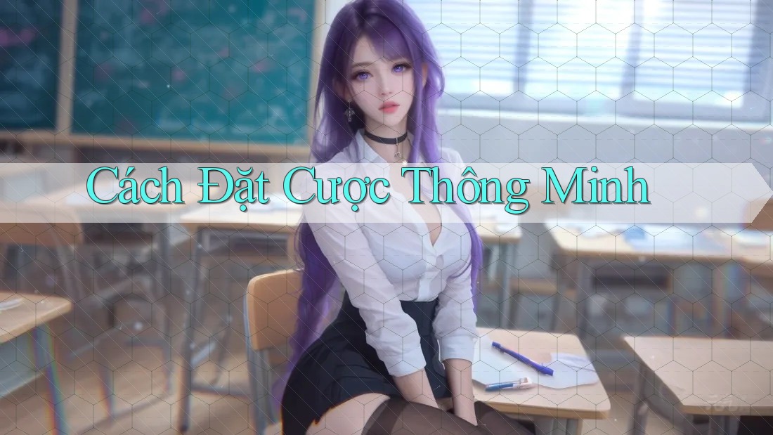 Cách Đặt Cược Thông Minh