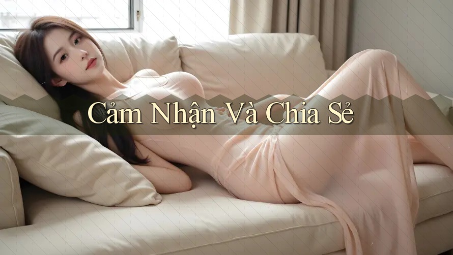 Cảm Nhận Và Chia Sẻ