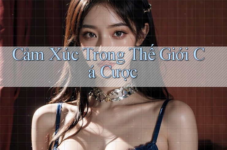 Cảm Xúc Trong Thế Giới Cá Cược