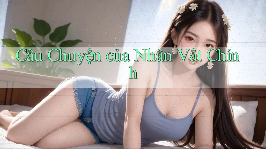 Câu Chuyện của Nhân Vật Chính