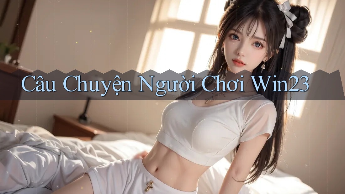 Câu Chuyện Người Chơi Win23