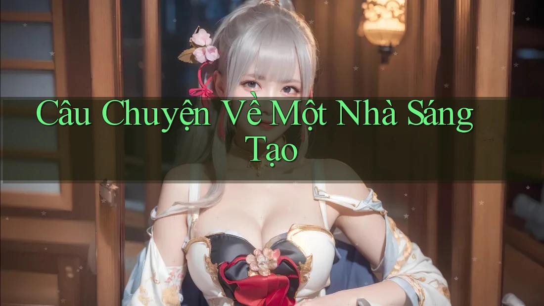 Câu Chuyện Về Một Nhà Sáng Tạo