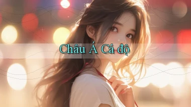 Châu Á Cá độ