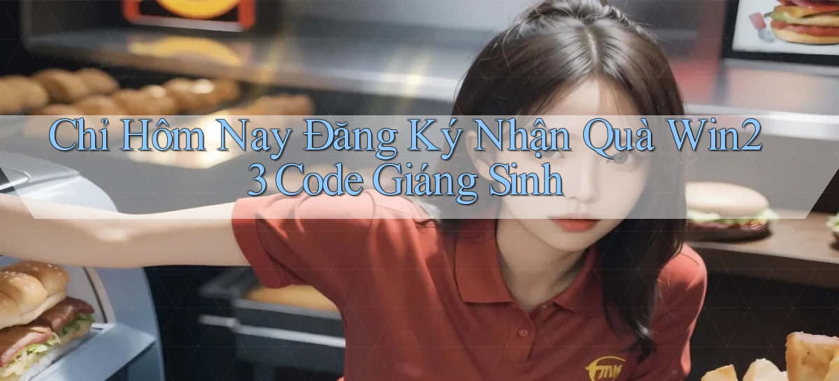 chỉ hôm nay đăng ký nhận quà win23 code giáng sinh