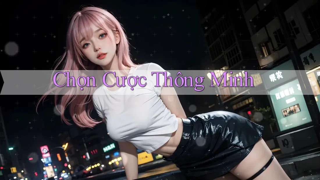 Chọn Cược Thông Minh
