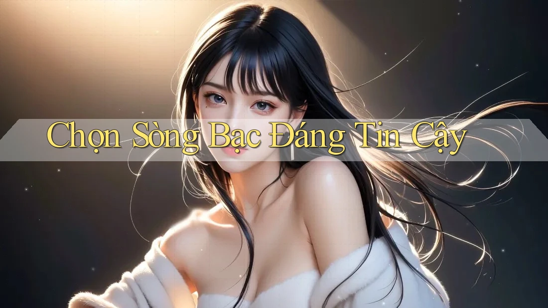 Chọn Sòng Bạc Đáng Tin Cậy Chọn Sòng Bạc Đáng Tin Cậy