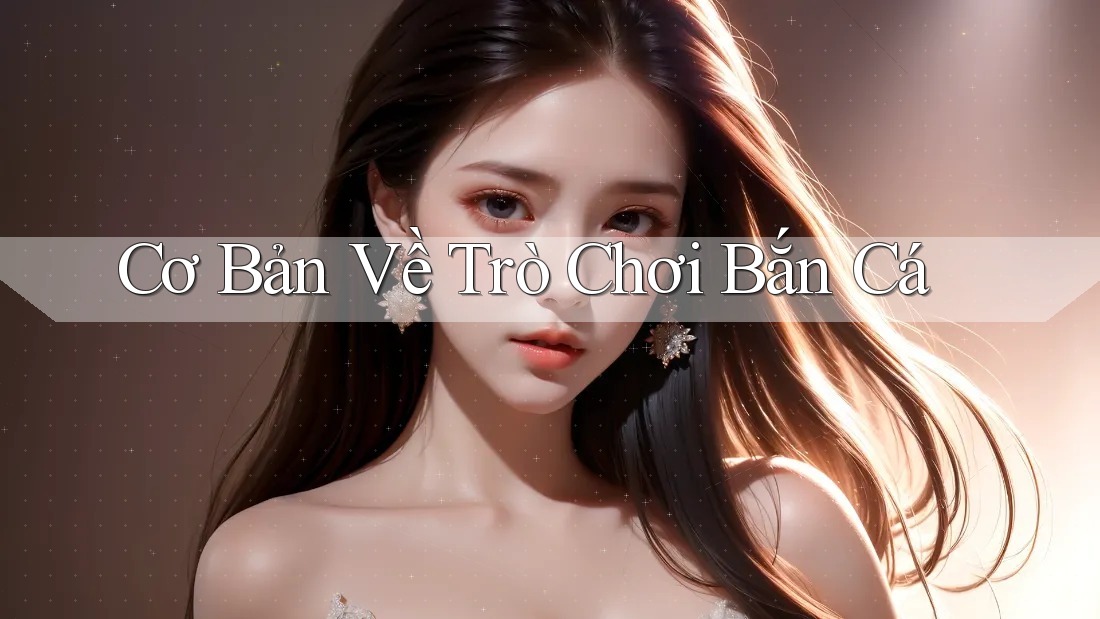Cơ Bản Về Trò Chơi Bắn Cá