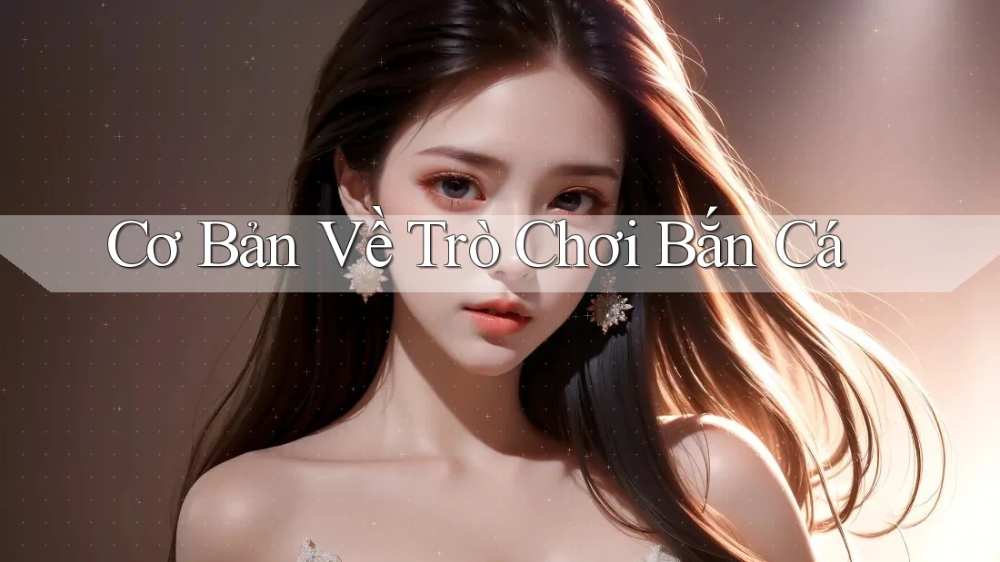 Cơ Bản Về Trò Chơi Bắn Cá Cơ Bản Về Trò Chơi Bắn Cá
