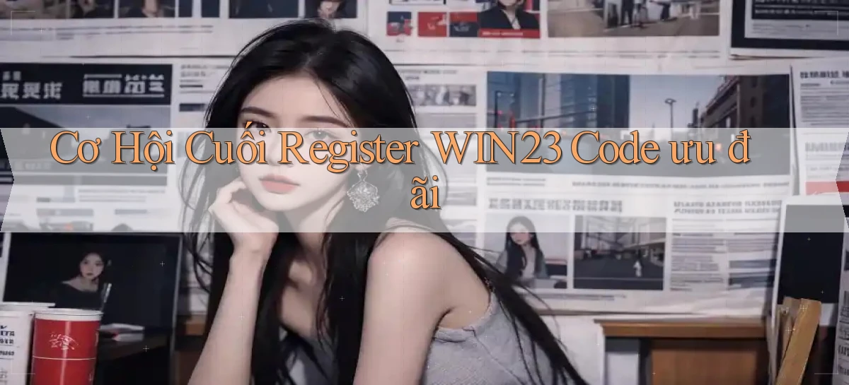 cơ hội cuối register win23 code ưu đãi
