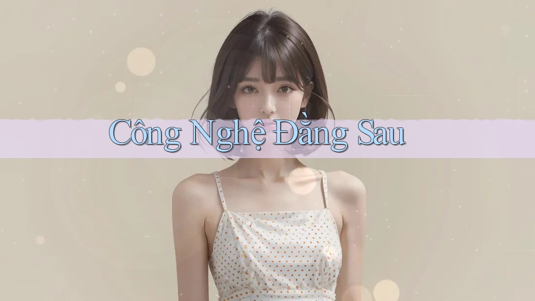 Công Nghệ Đằng Sau Công Nghệ Đằng Sau
