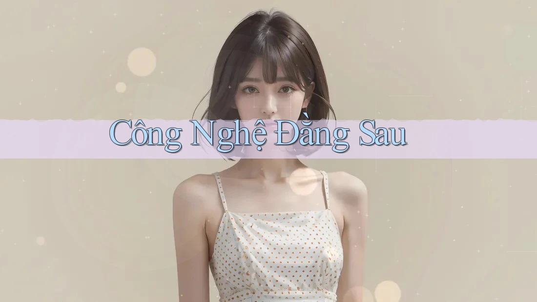 Công Nghệ Đằng Sau Công Nghệ Đằng Sau