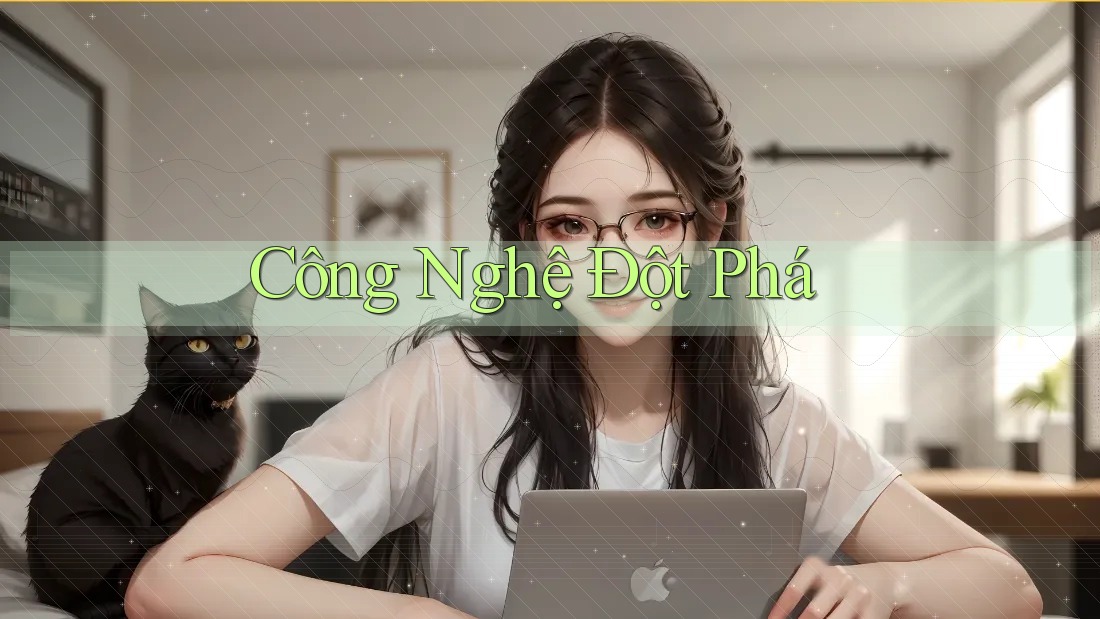 Công Nghệ Đột Phá