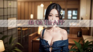 đá gà Tải APP