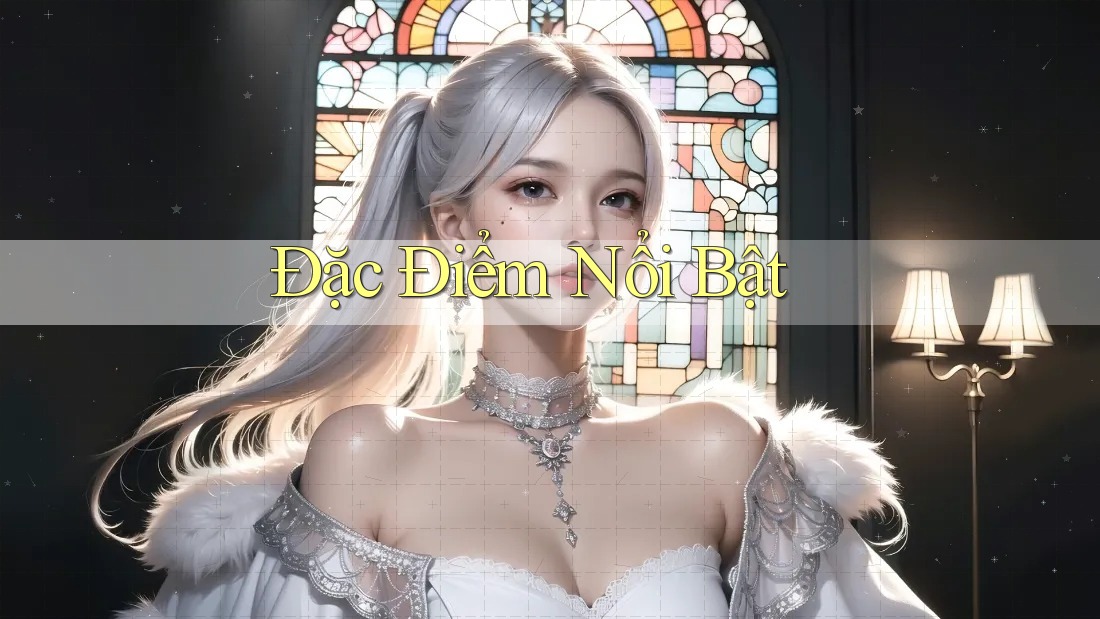 Đặc Điểm Nổi Bật