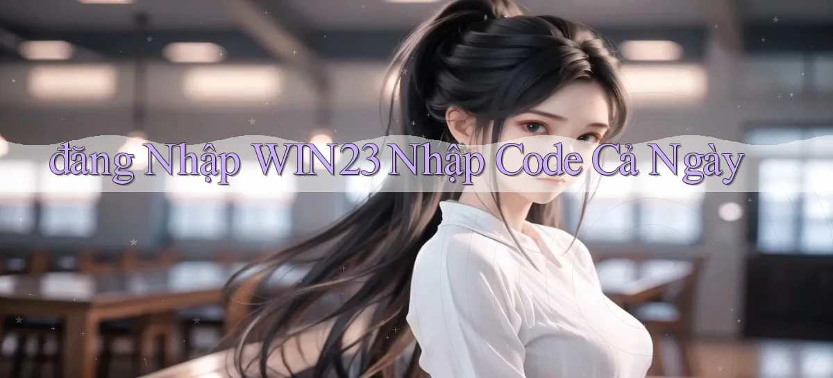 đăng nhập win23 nhập code cả ngày