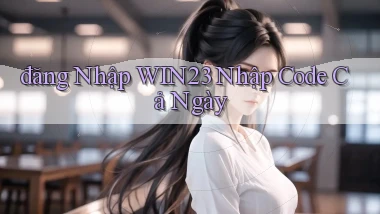 đăng nhập win23 nhập code cả ngày