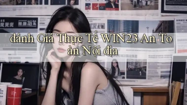 đánh giá thực tế win23 an toàn nội địa