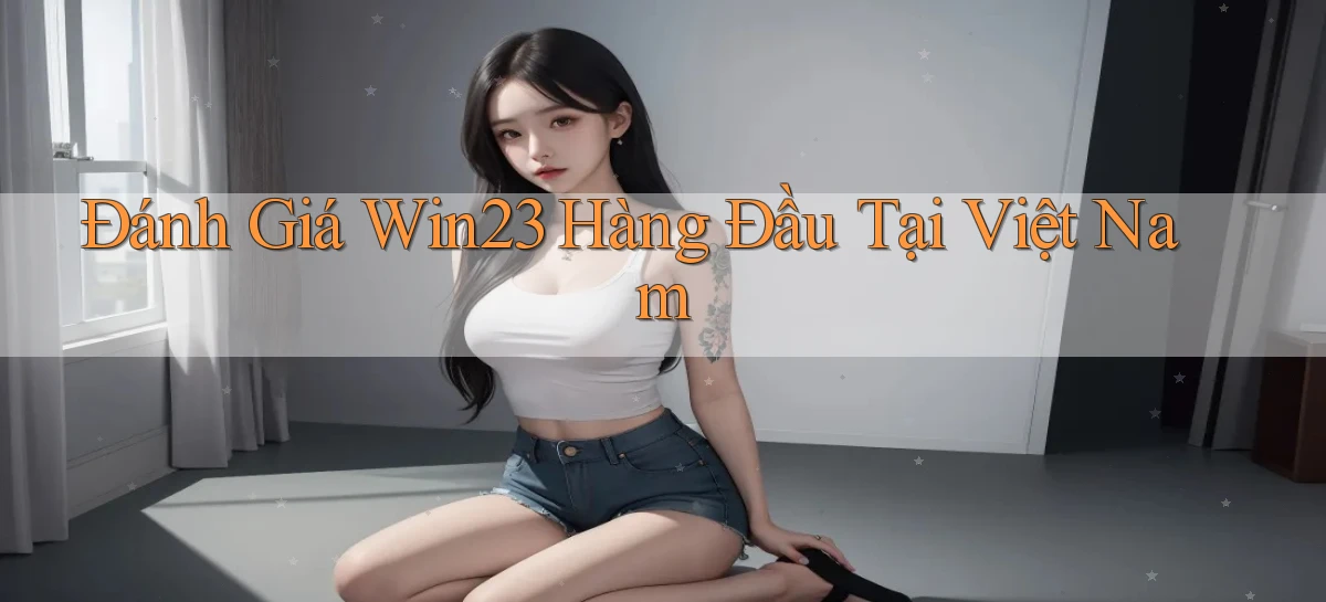 đánh giá win23 hàng đầu tại việt nam