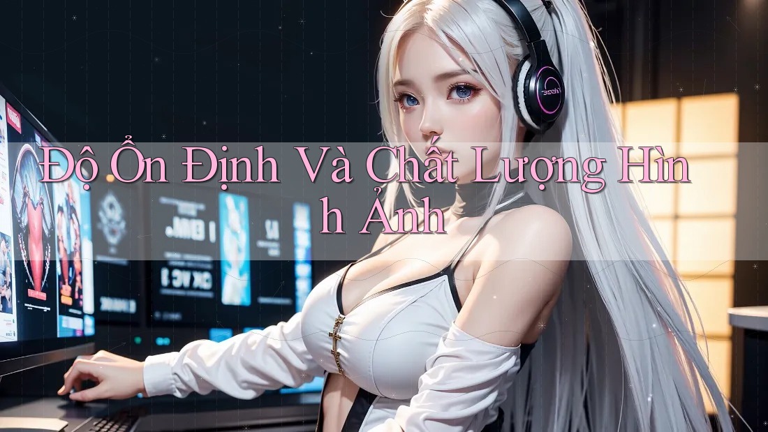 Độ Ổn Định Và Chất Lượng Hình Ảnh Độ Ổn Định Và Chất Lượng Hình Ảnh