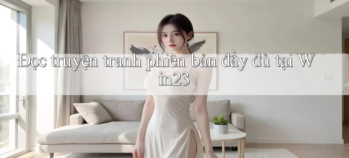đọc truyện tranh phiên bản đầy đủ tại win23