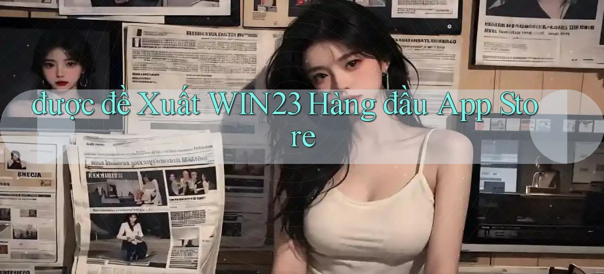 được đề xuất win23 hàng đầu app store