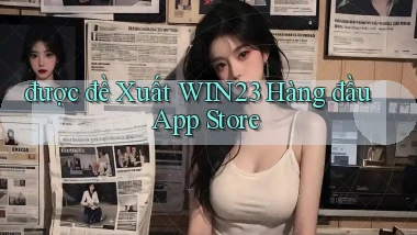 được đề xuất win23 hàng đầu app store