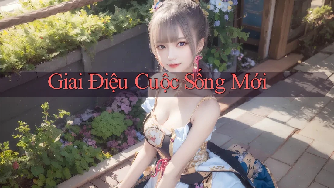 Giai Điệu Cuộc Sống Mới