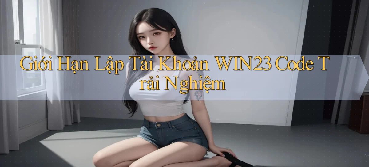 giới hạn lập tài khoản win23 code trải nghiệm