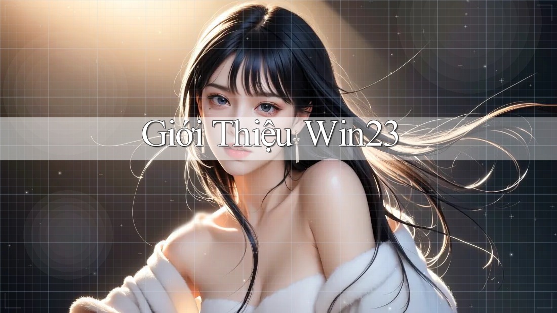 Giới Thiệu Win23