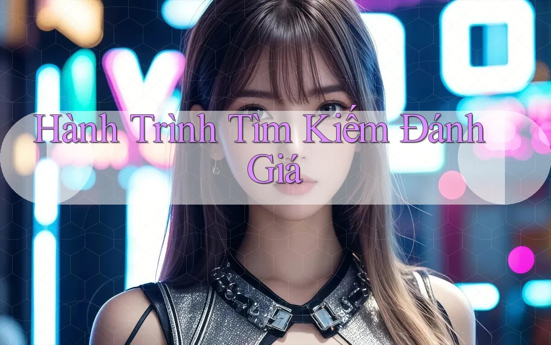 Hành Trình Tìm Kiếm Đánh Giá