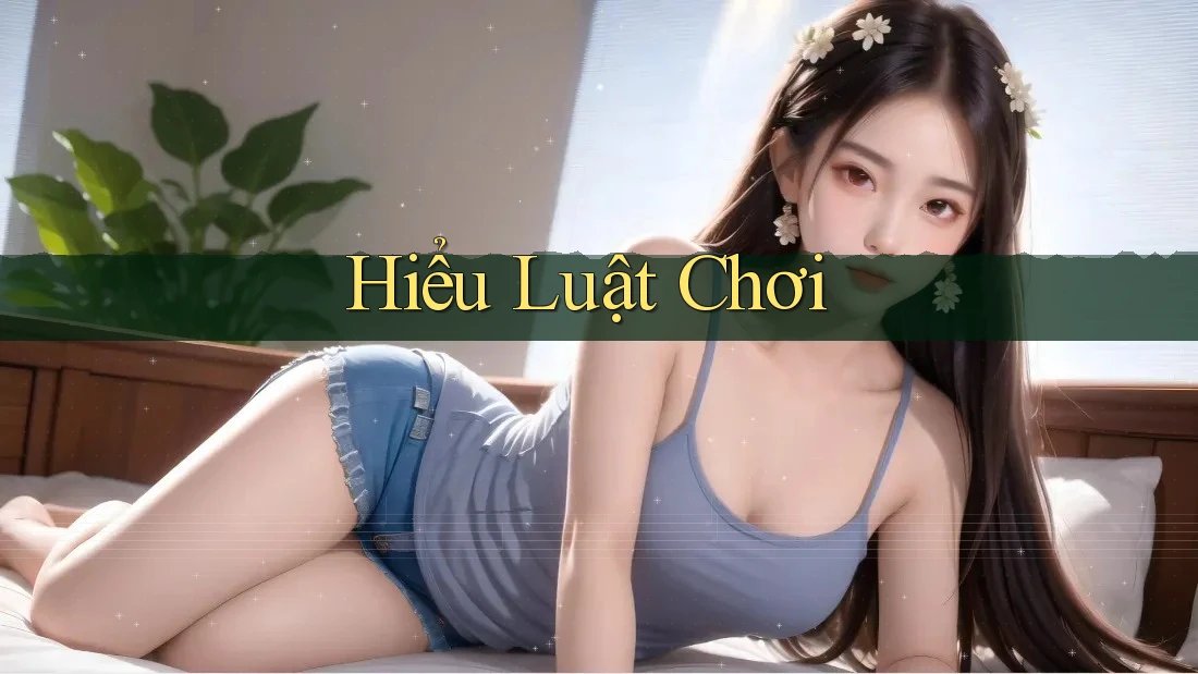 Hiểu Luật Chơi Hiểu Luật Chơi