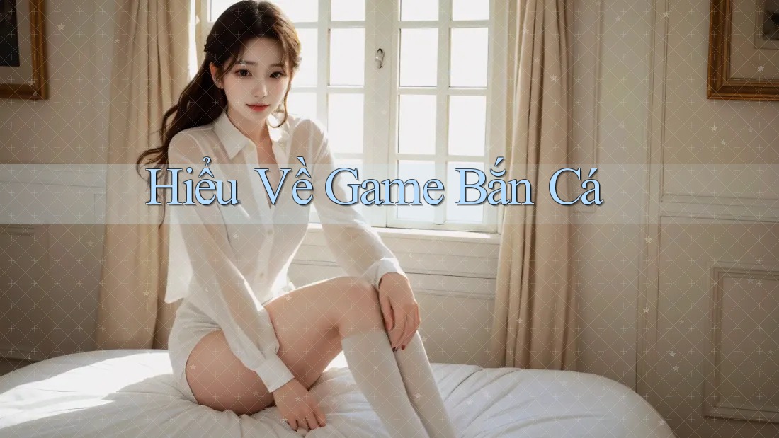 Hiểu Về Game Bắn Cá