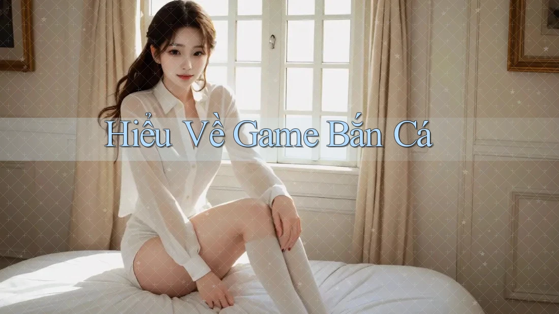 Hiểu Về Game Bắn Cá