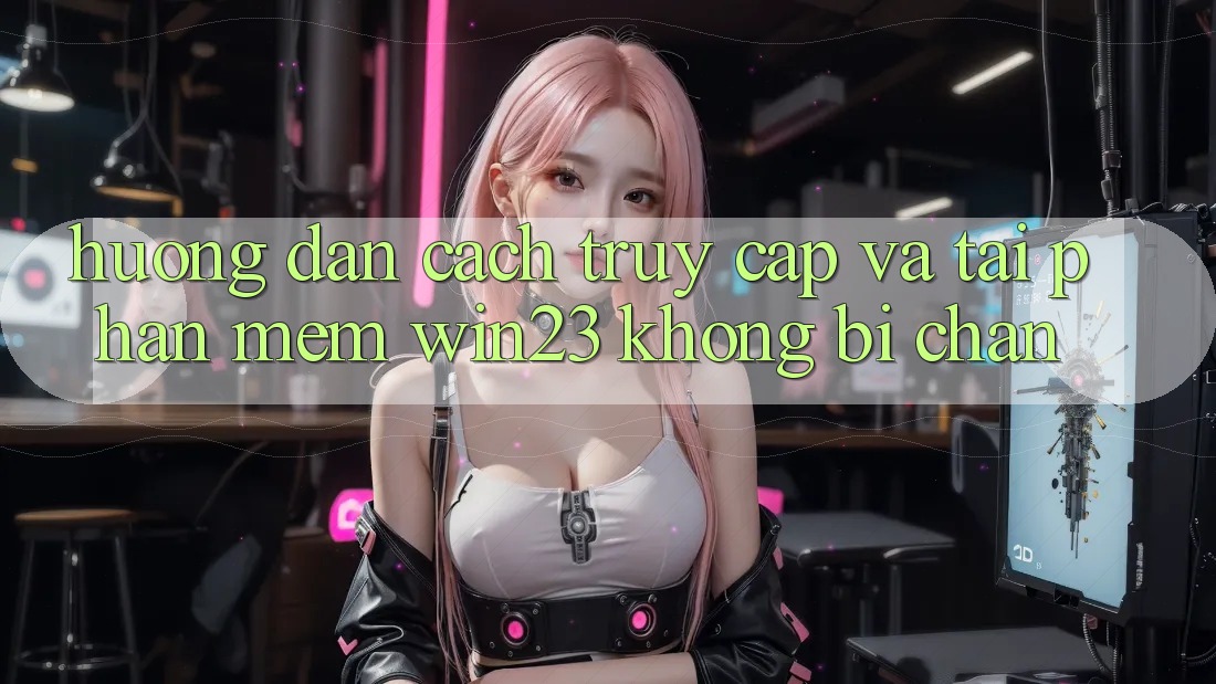 Hướng Dẫn Cách Truy Cập Và Tải Phần mềm win23 Không Bị Chặn Hướng Dẫn Cách Truy Cập Và Tải Phần mềm win23 Không Bị Chặn