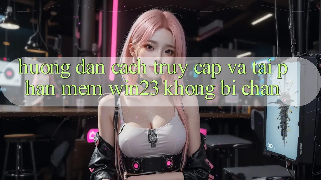 Hướng Dẫn Cách Truy Cập Và Tải Phần mềm win23 Không Bị Chặn Hướng Dẫn Cách Truy Cập Và Tải Phần mềm win23 Không Bị Chặn
