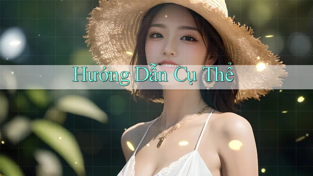 Hướng Dẫn Cụ Thể