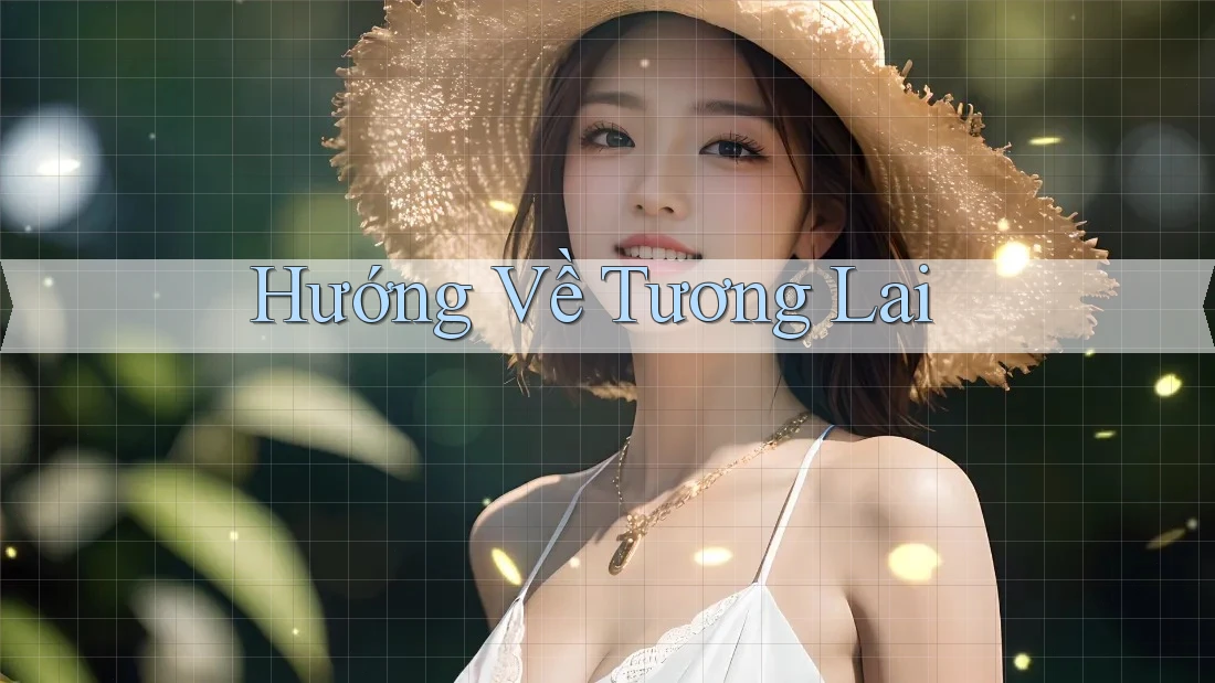 Hướng về tương lai Hướng về tương lai