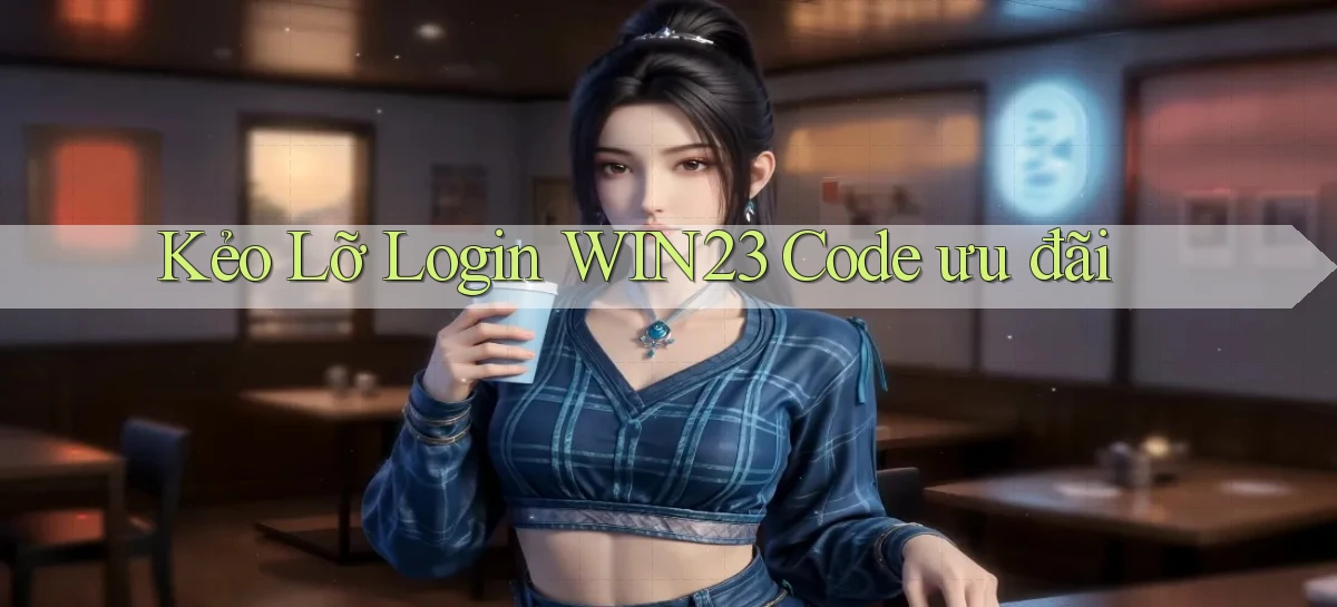 kẻo lỡ login win23 code ưu đãi