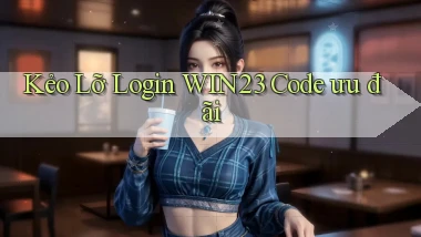 kẻo lỡ login win23 code ưu đãi